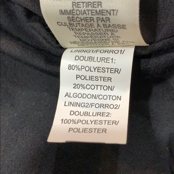 DKNY jacket - Picture 6 of 9